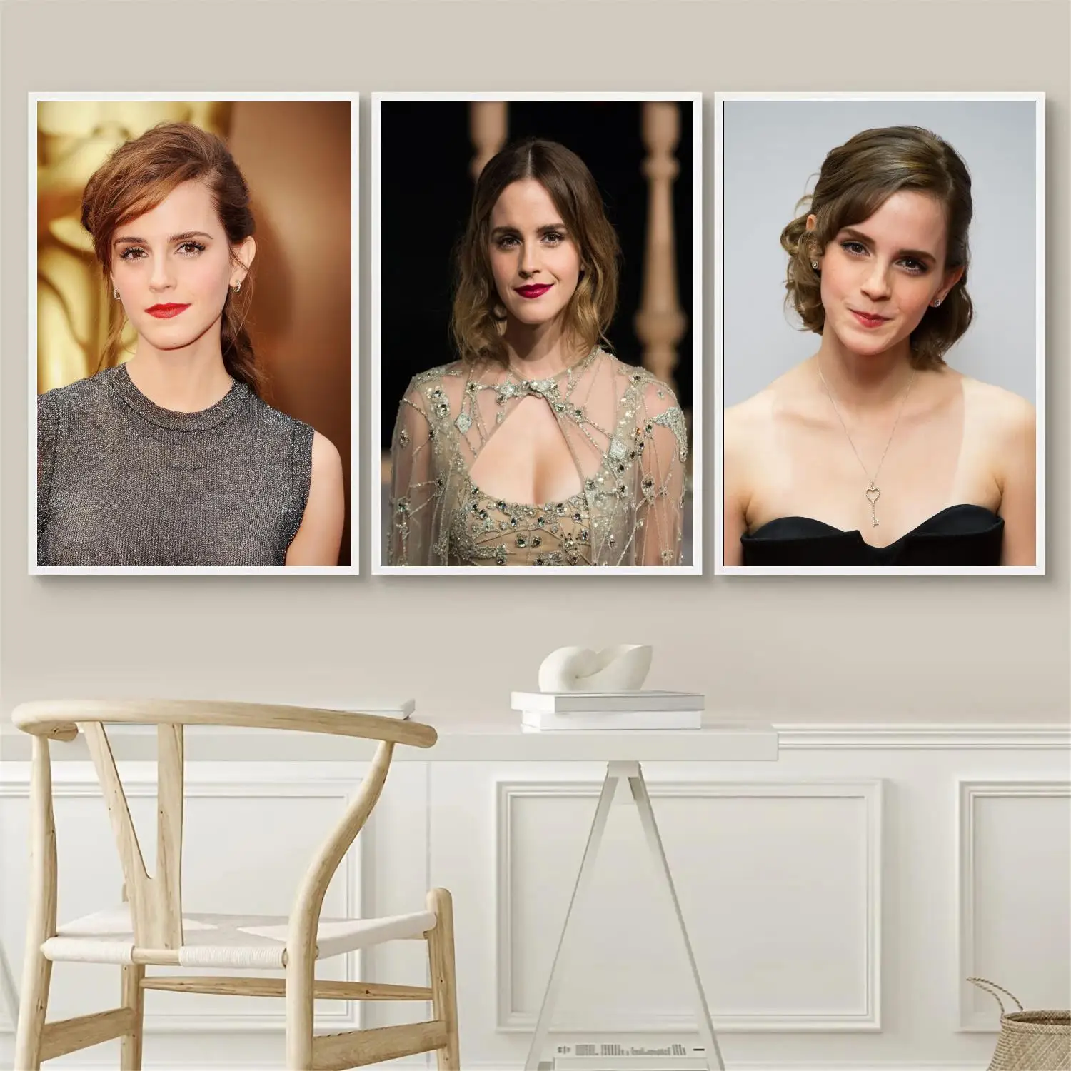 Emma Watson Hot