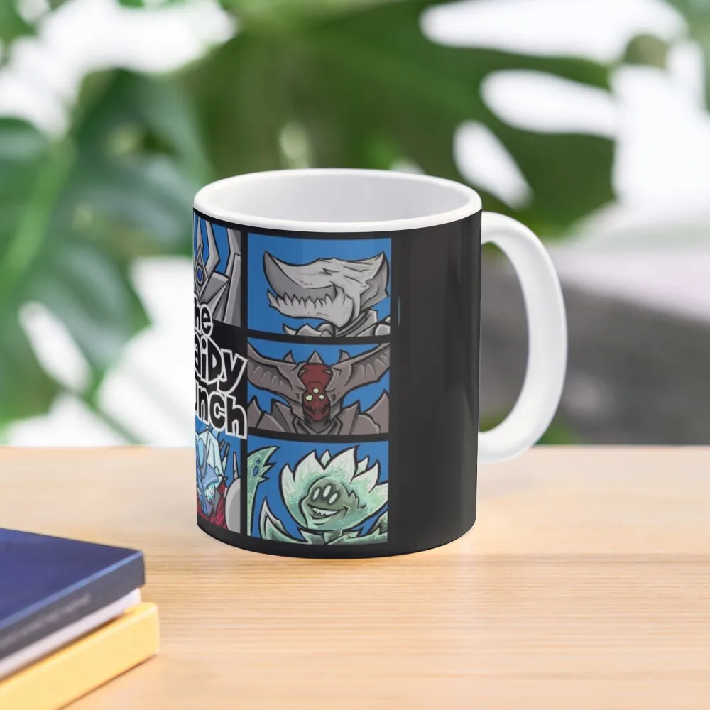 

The Raidy Bunch Coffee Mug Cups For Cafe Coffee Cup Set Kawaii Cup