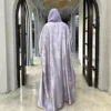 109350-bf5f7c.jpg Abayas ouvertes en satin pour femmes musulmanes, kimono de luxe pour Ramadan, Turquie Kebaya Caftan Marocain Abaya Dubai Jalabiya, 2025