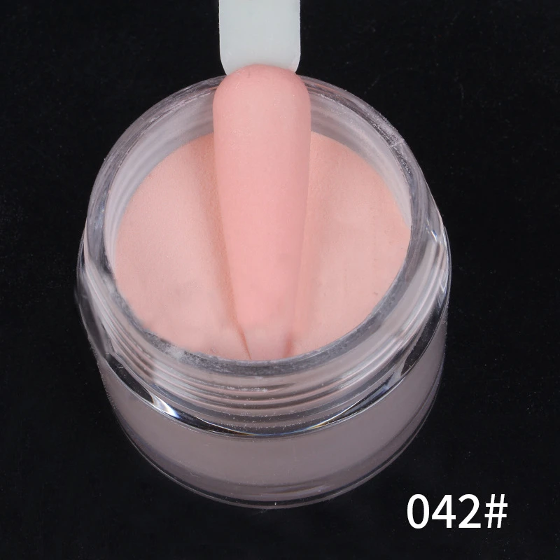 1oz Professional Acrylic Powder/NAIL POWDER Polymer Nude French Acrylic Powder New Fast Dry French Nail Dust