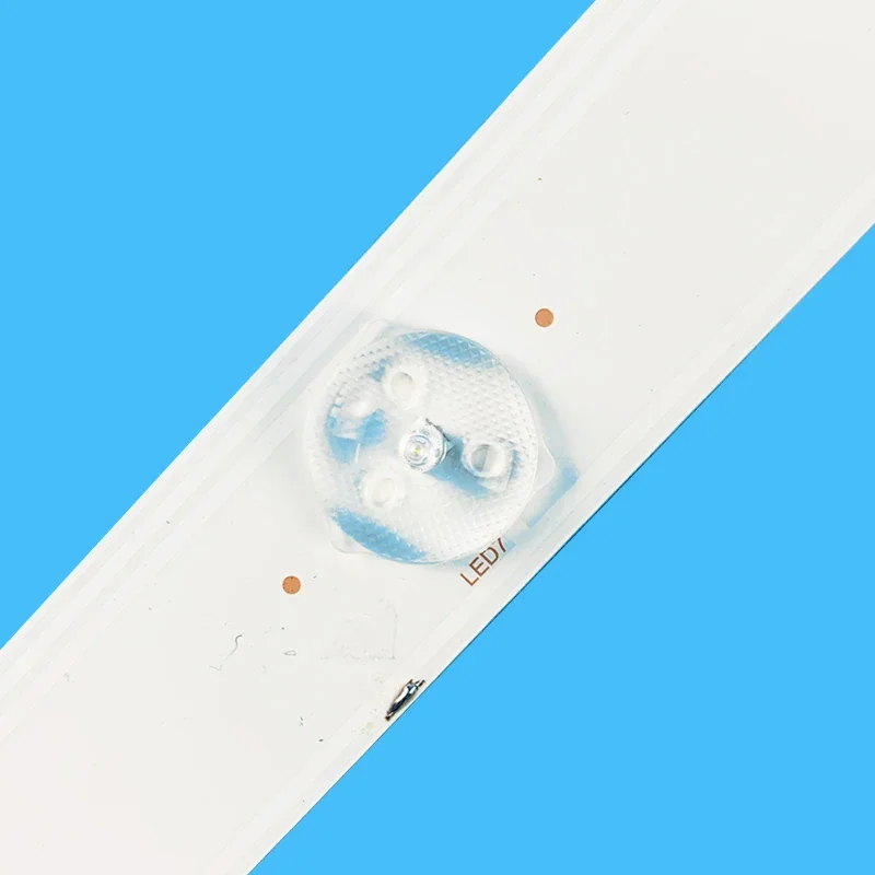 Рисунок 4 - 627 мм, 11 светодиодов