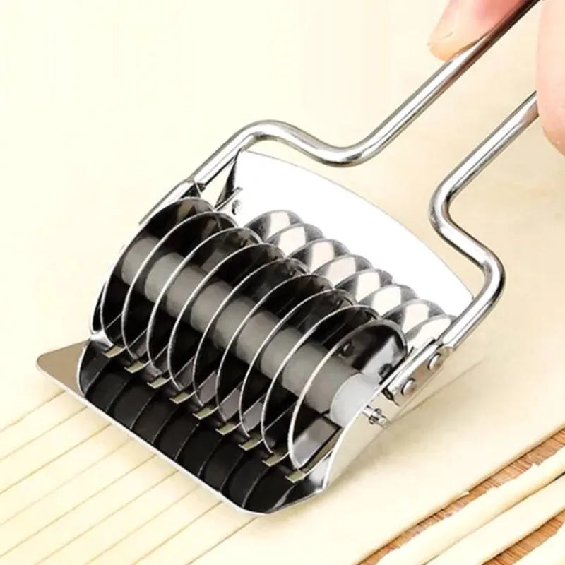 Noodle Press Manual Stainless Steel