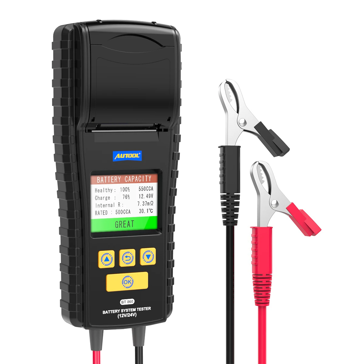 10 Best Battery Load Testers 2026 In The US | There's One - Foto 13