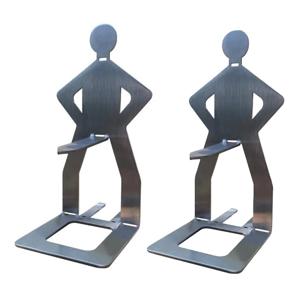 

Unique Grilling Experience BBQ Sausage Rack Dishwasher Safe Grill Rack Corrosion-Proof Grill Rack Easy To Clean