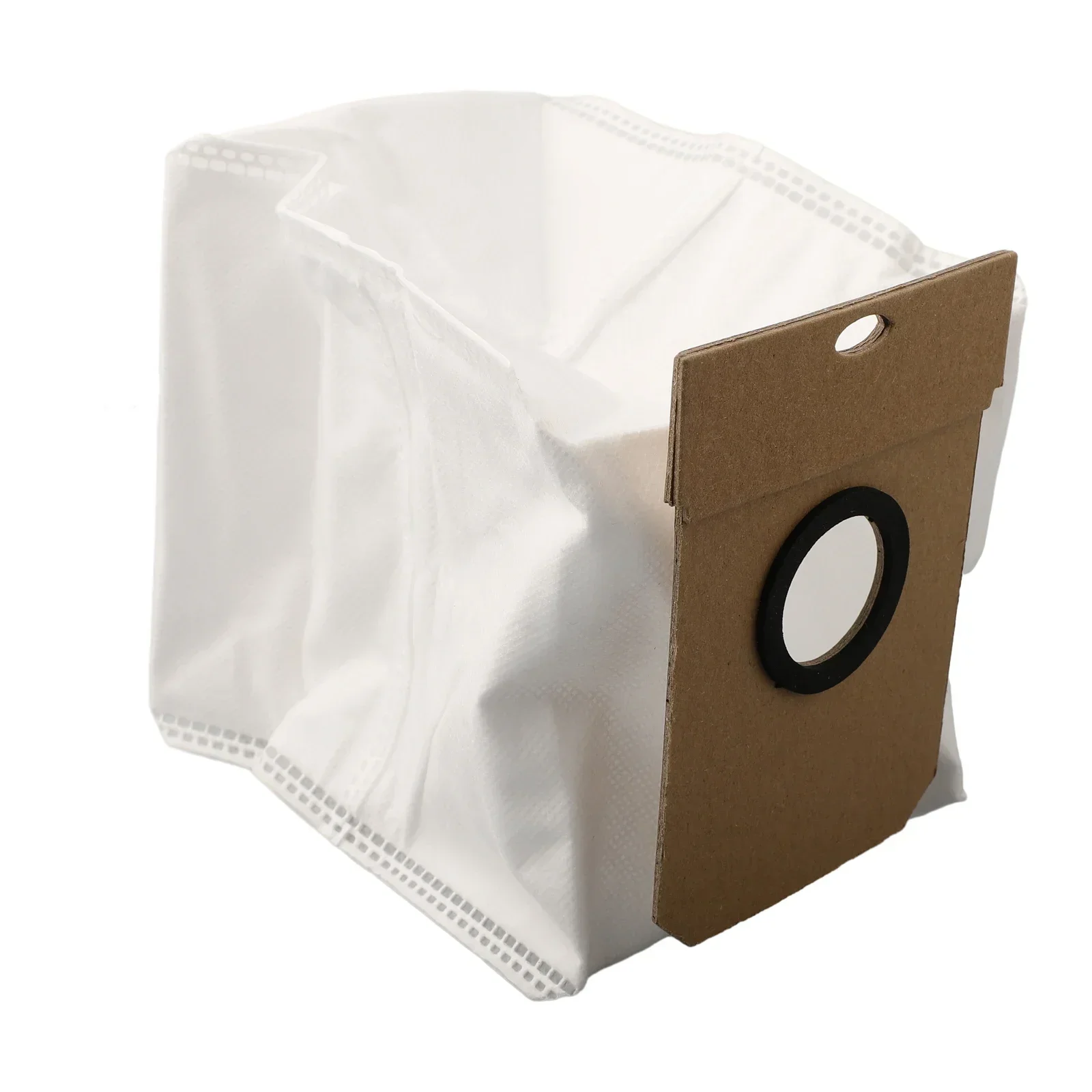4/10Pcs For Cecotec For Conga11090 Vacuum Cleaner Dust Bag Household Cleaning Tools Replacement Parts Dust Bag