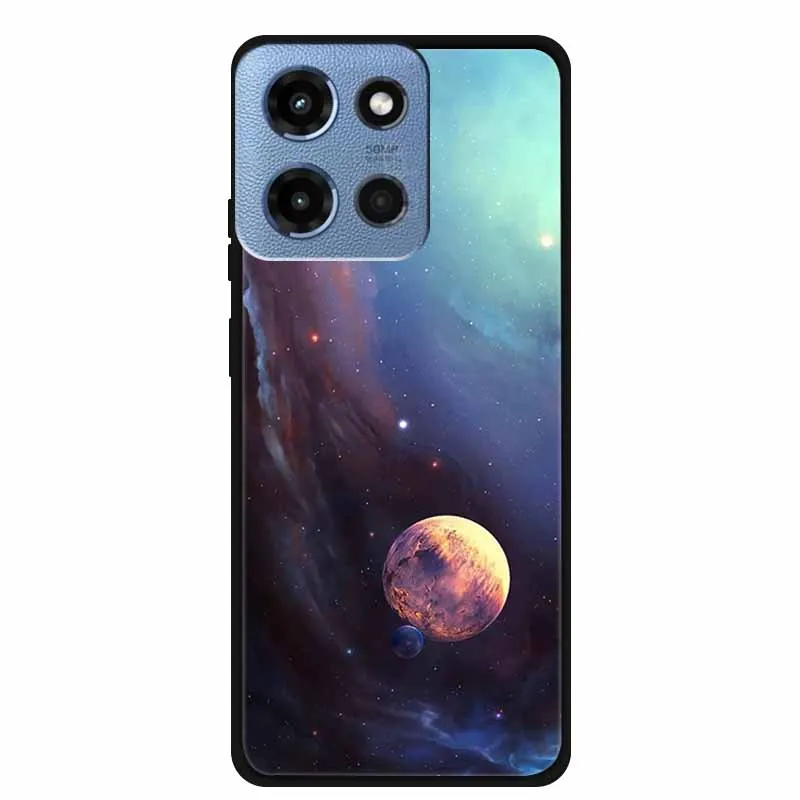 Luxury TPU Soft Silicone Phone Case - Enhanced Protective Bumper Cover