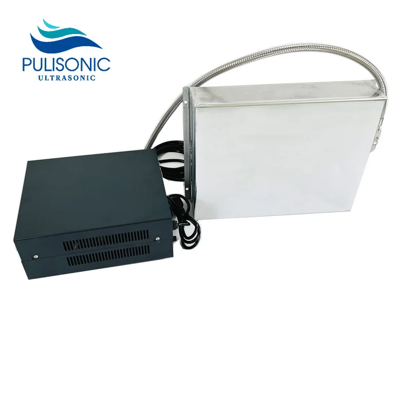 

28khz 40khz 1500W Ultrasonic Transducer Underwater Industrial Ultrasonic Cleaner Immersion Submersible Vibration Board