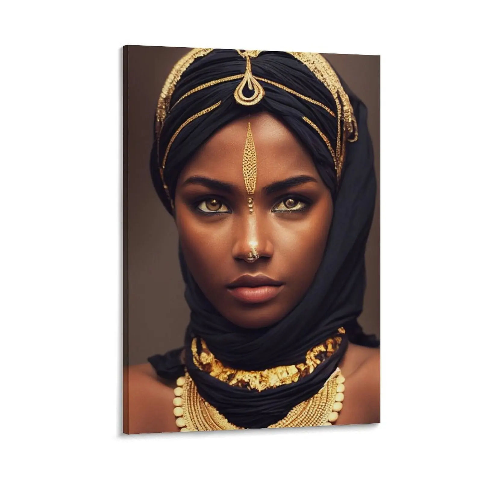 

Jade Canvas Painting office decoration decorative wall poster home and decoration