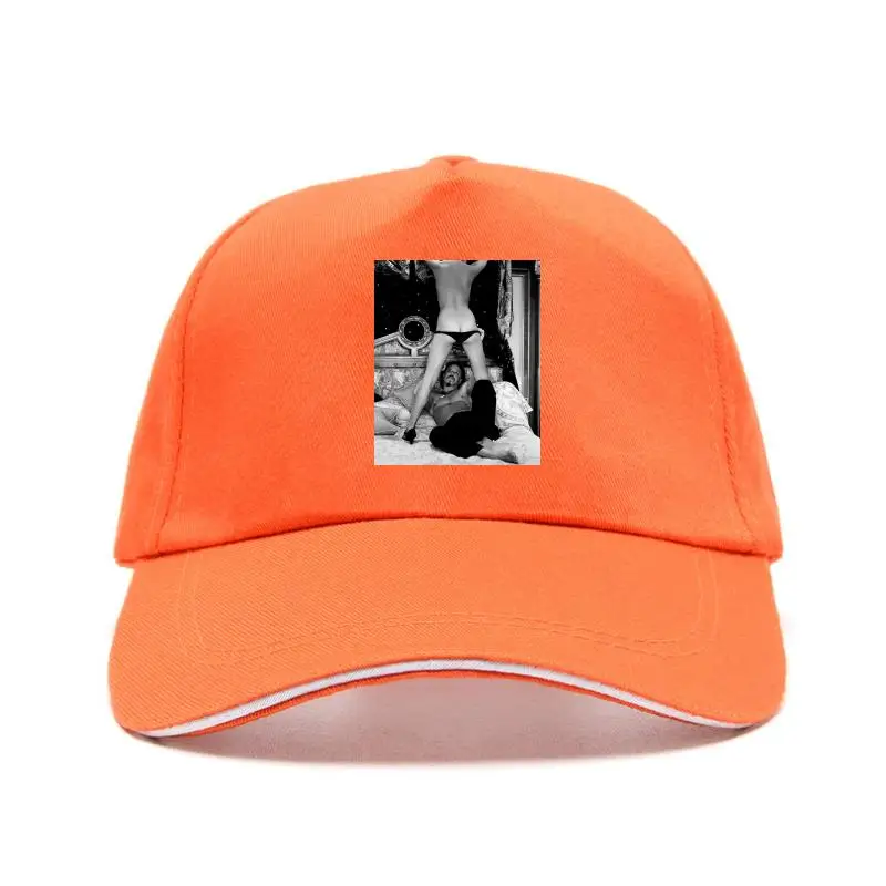

New Baseball Cap Blaze Man Rourke Vintage Gift Idea