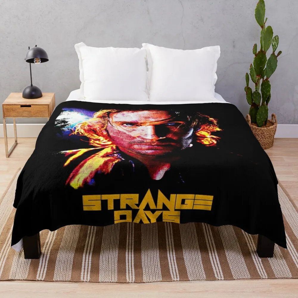 

Мужское одеяло Magic Man, свободное одеяло