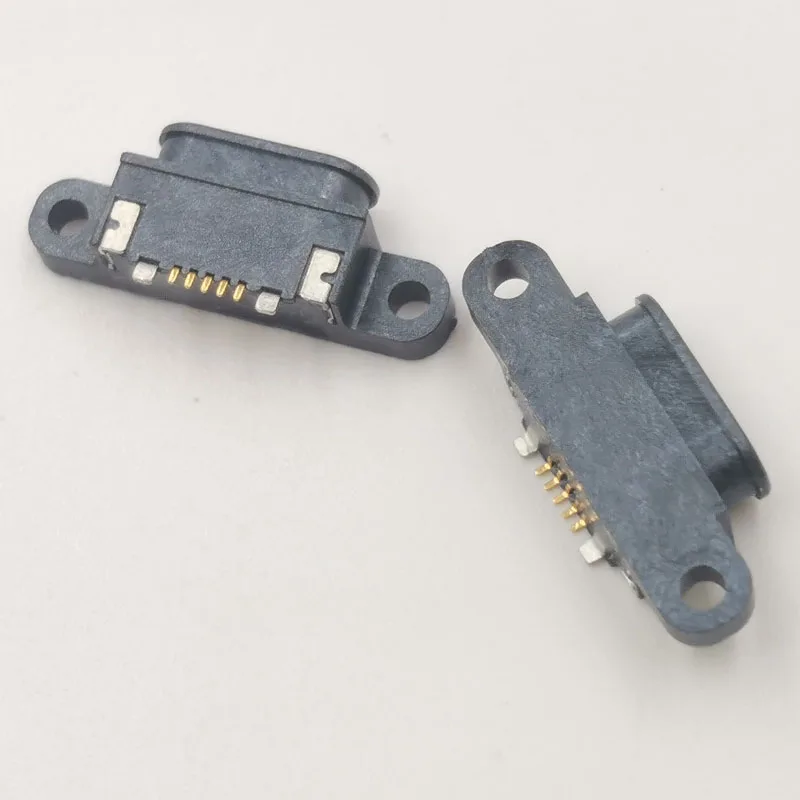 1Pcs Usb Charging Connector Charger Dock Port Board Plug Flex