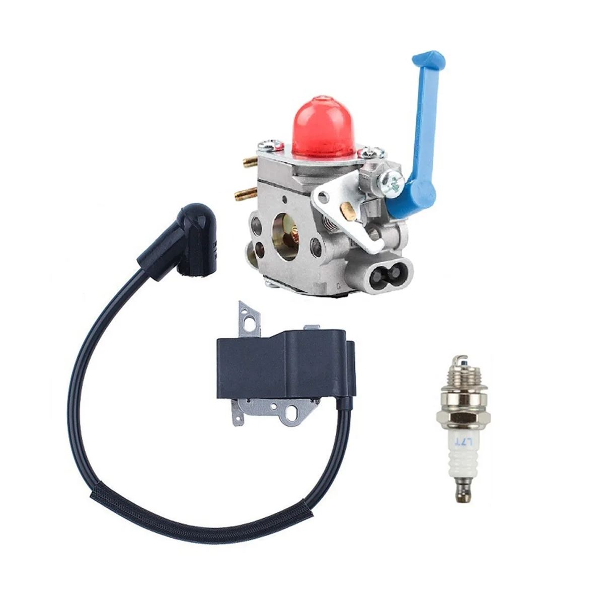 

Карбюратор высокого давления для Husqvarna 545081848 128C 128L 128LD
