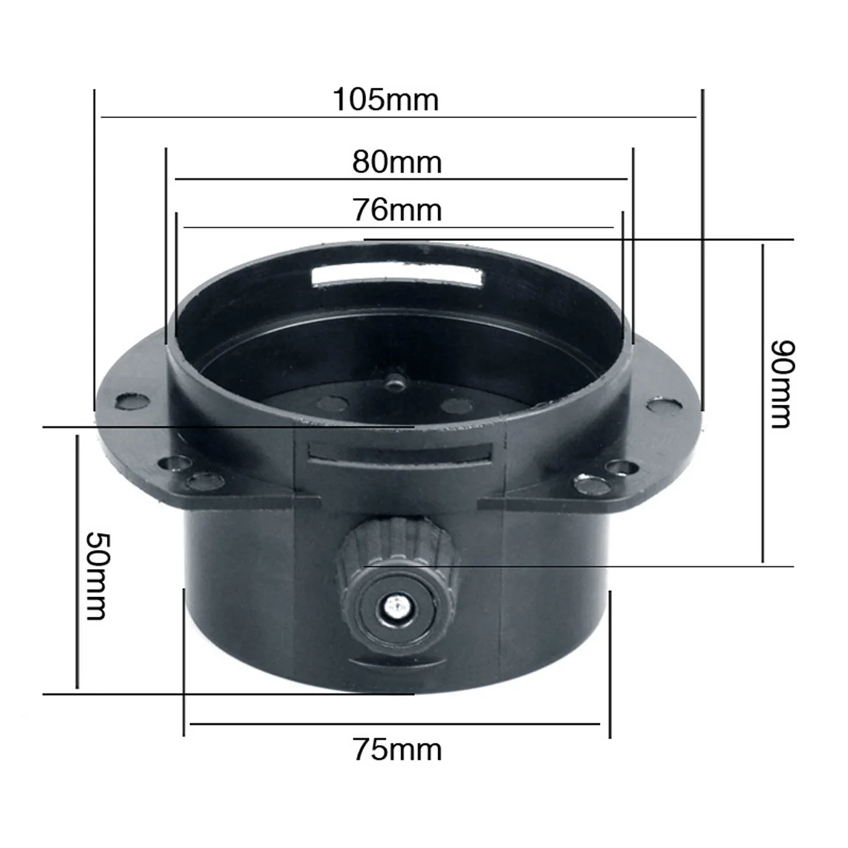 Webasto Eberspacher ڵ  Ʈ  ̳,    ȣ Ʃ Ŀ, 2X, 75mm