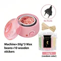 Pink EU 150g Beans