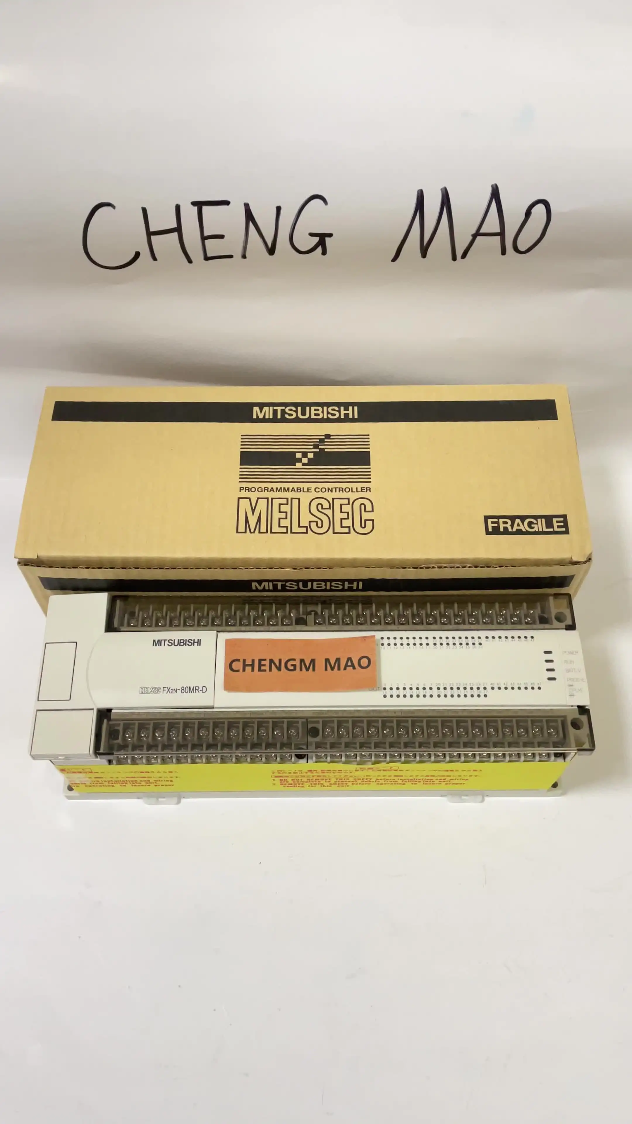 FX2N-32MR-001 FX2N-32MR-ES-UL FX2N-16MR-ES-UL FX2N-16MR-D FX2N-16MR-001 FX2N-16MT-D FX2N-16MT-001 FX2N-16MT-ES-UL FX2N-32MR-D