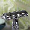 Yaqi  Monarch  Chrome Color Safety Razor 6