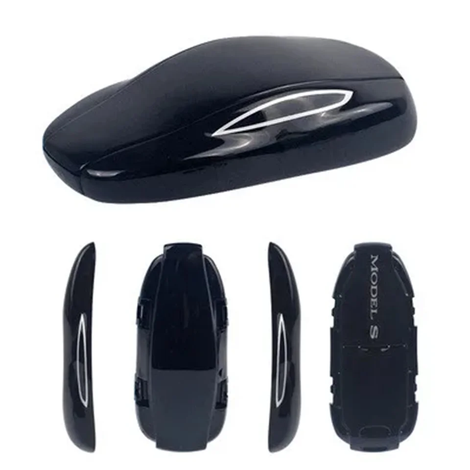 テスラ MODEL S リモコンキー New Tesla Model S 2021-23 Key Fob Smart Keyless Remote