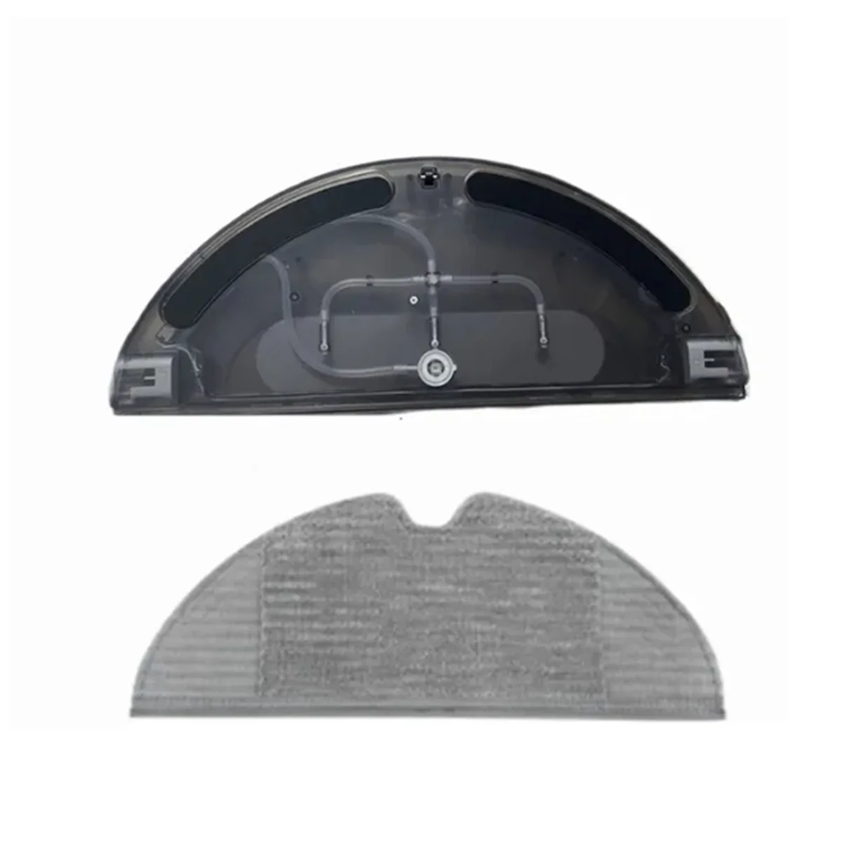 

Швабра для пылесоса Xiaomi 2 Pro Plus 1T STYTJ02ZHM/Dreame D9, детали резервуара для воды с электроконтролем + тряпка для швабры