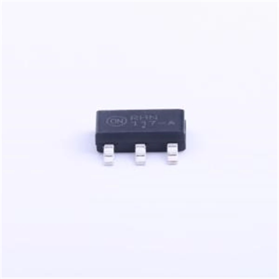 NCP1117STAT3G