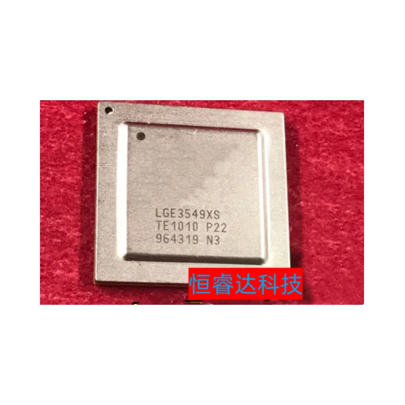 

2 шт. ~ 5 шт./партия LGE3549 LGE3549XS BGA новый оригинальный
