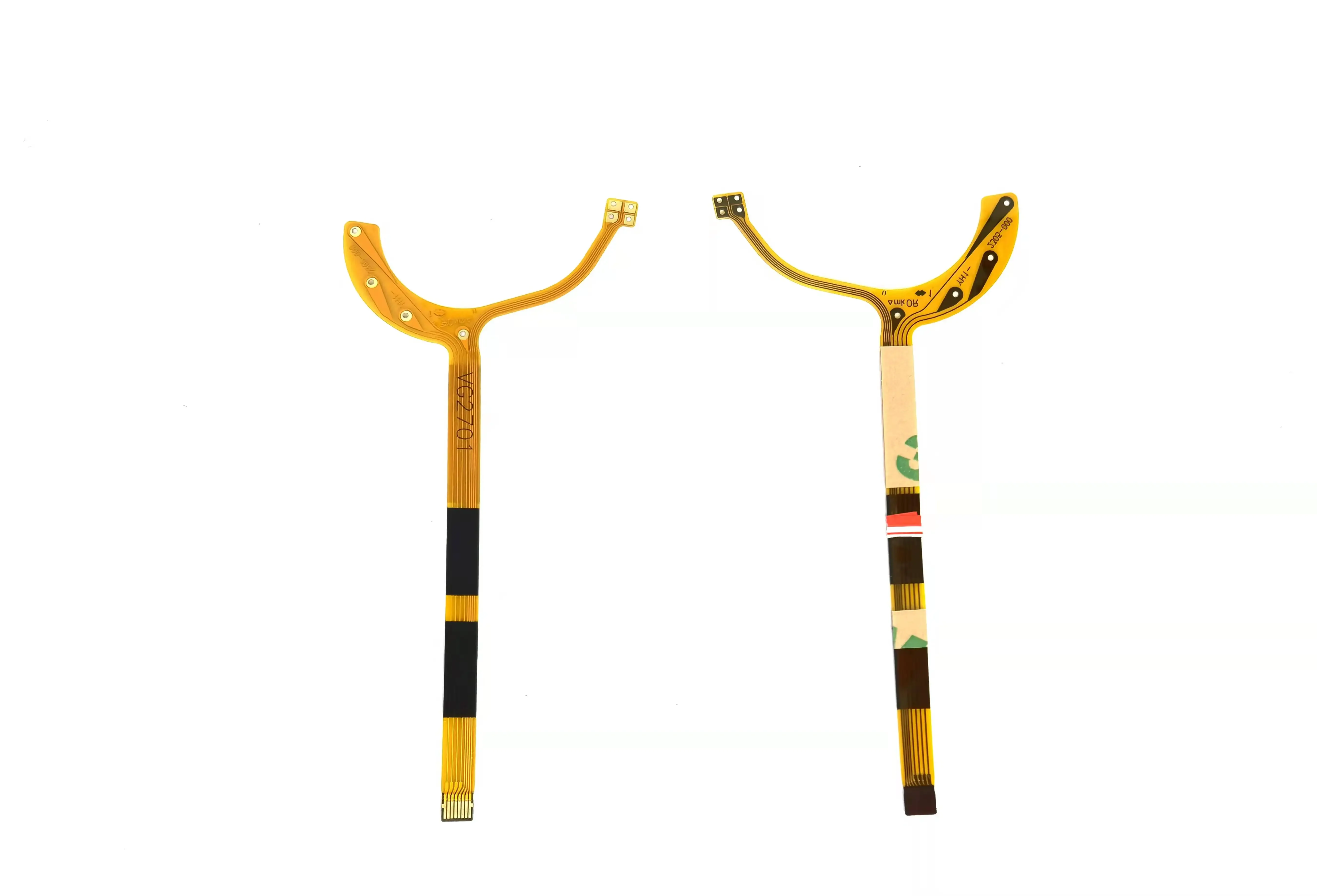 1pcs New for Canon 17-55mm 17-55 Cable aperture line single reflection camera easy to break line lens maintenance Flex Cable
