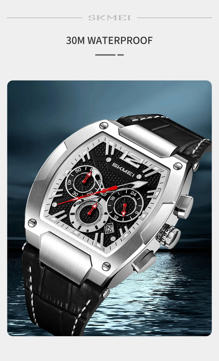 SKMEI V186 Men's Watch description image 10