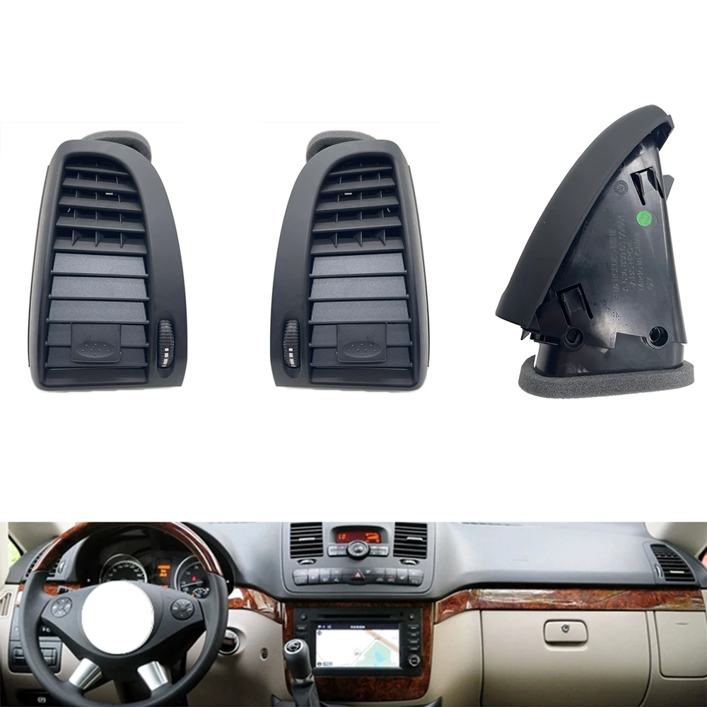 Aménagement utilitaire sur-mesure pour Mercedes Vito 2003-2014