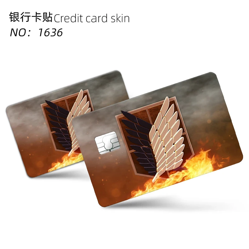 Pokemon Various Anime Bank Credit Cards Bus Pass Stickers Cool Decoration Waterproof Stickers Collection Toys Gifts 4