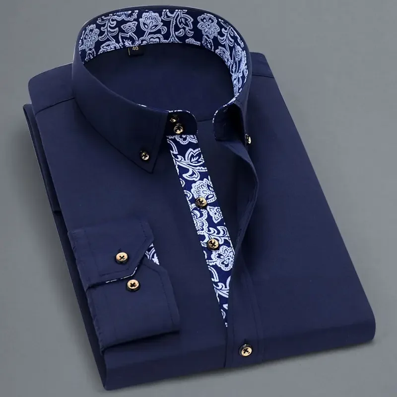 Navy Blue