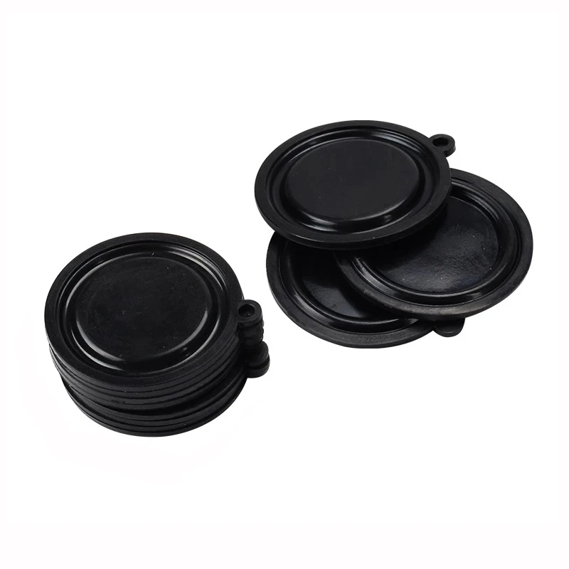 10Pcs 50mm Pressure Diaphragm For Water Heater Gas Accessories Water Connection A6HB