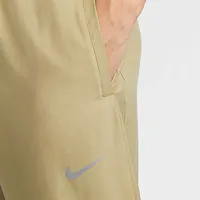 Nike véritable 2025 printemps hommes tissé course respirant pantalon de sport FQ4781-297 4