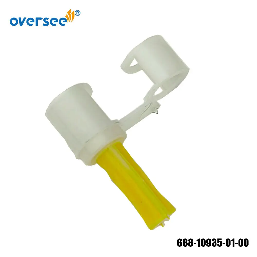 

6CB-24501-01-00 Fuel Filter For Yamaha Outboard 150HP 225HP 250HP F200 F225 F300 LF