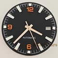 Black Rose Gold