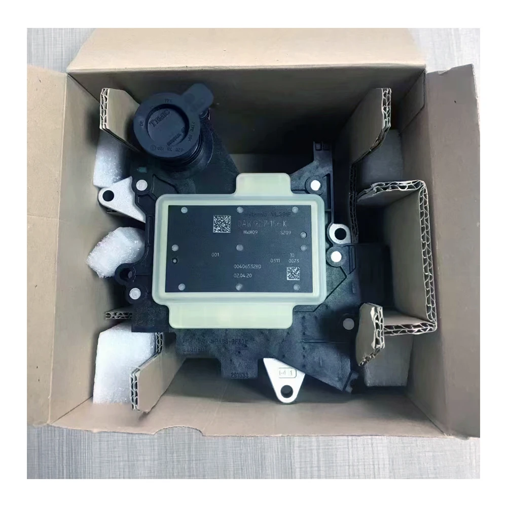 トレーニングカード 0aw927156k トランスミッション オートマチック