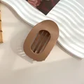Matte Brown
