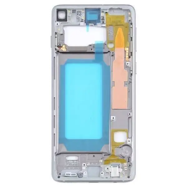 Enhanced Midframe Bezel Chassis Housing Replacement for Samsung Galaxy S10 Series