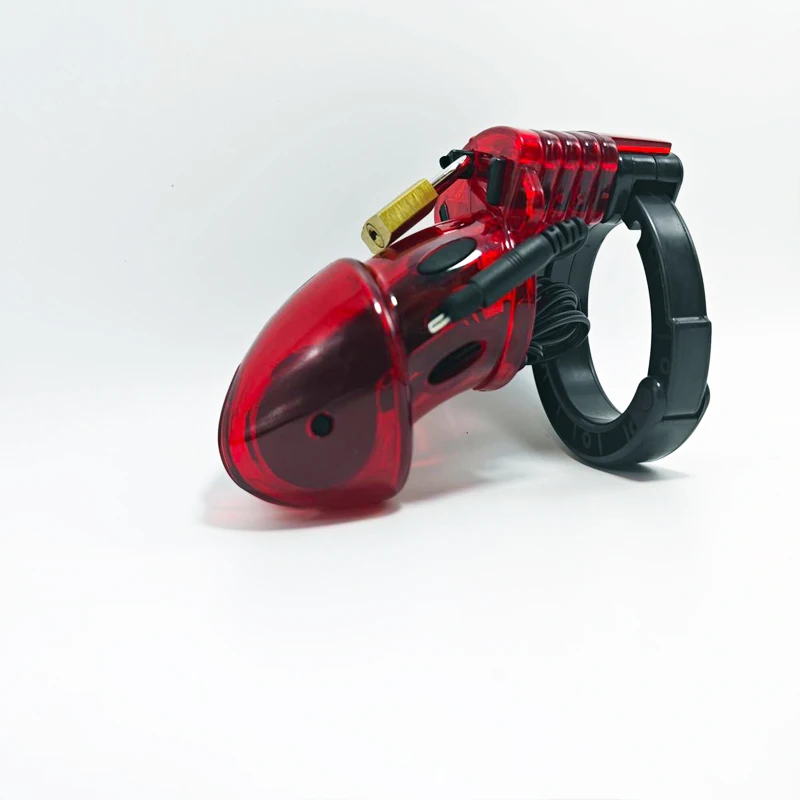 Electro sex toys 50 style E-stim electroshock accessory SM electro anal plug nipple clamp cock ring penis plug taser sex products Bdsm power box electric sex toys