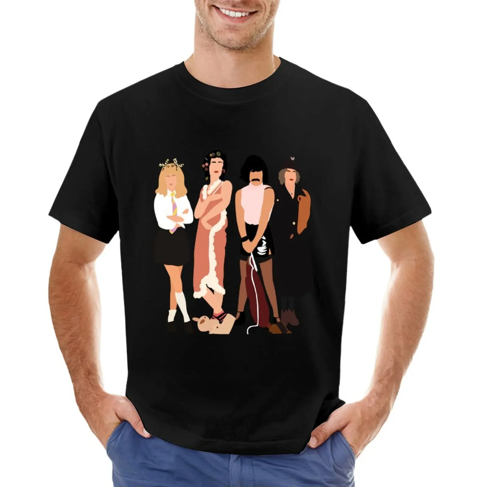 

Queen I Want to Break Free Classic T-Shirt blacks for a boy t shirts for men