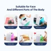 Electric Photon Facial Beauty Machine Nano Spray Hydration Skin Rejuvenation Body Care Tool 5