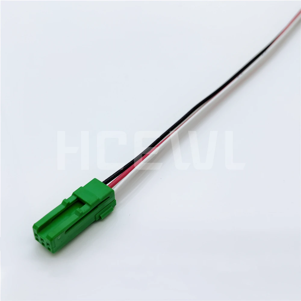 High quality original car accessories IL-AG9-3S-S3C1 IL-AG9-3P-S3C1 3PIN car connector wire harness plug