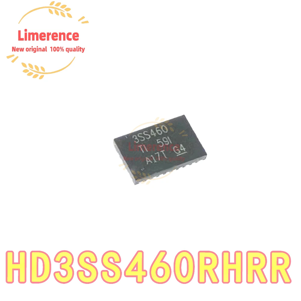 

Новый оригинальный HD3SS460RHRR HD3SS460 3SS460 QFN-28 IC