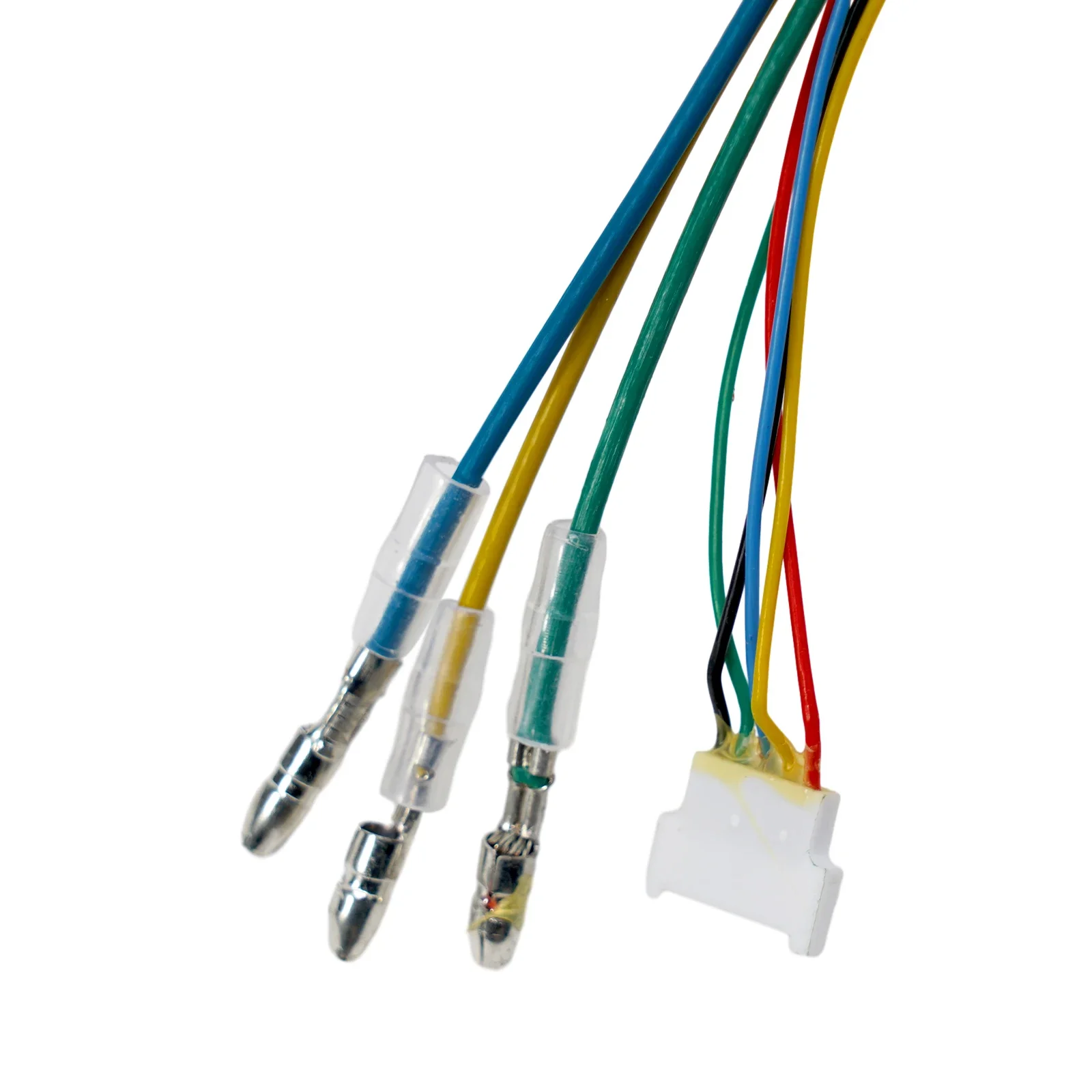 Electric Scooter Wire 1pc 85cm Waterproof Motor Convert Extension Cable For 8.5 Inch Electric Scooters Parts