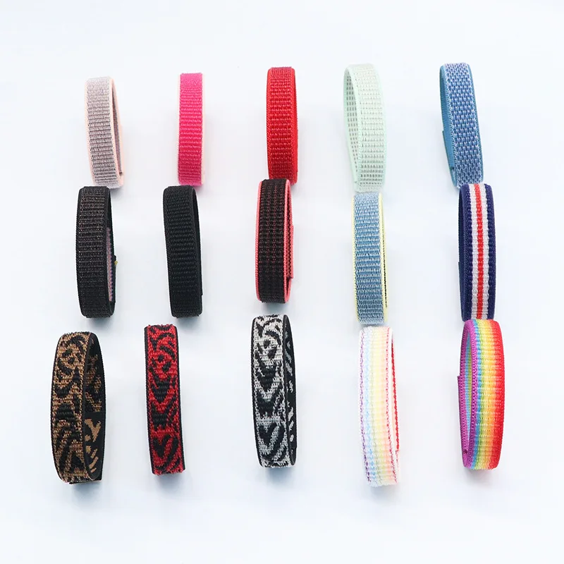 Рисунок 6 - Ремешок нейлоновый для Xiaomi Mi Band 7-7