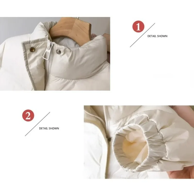 Рисунок 5 - Новинка 2024, женский пуховик