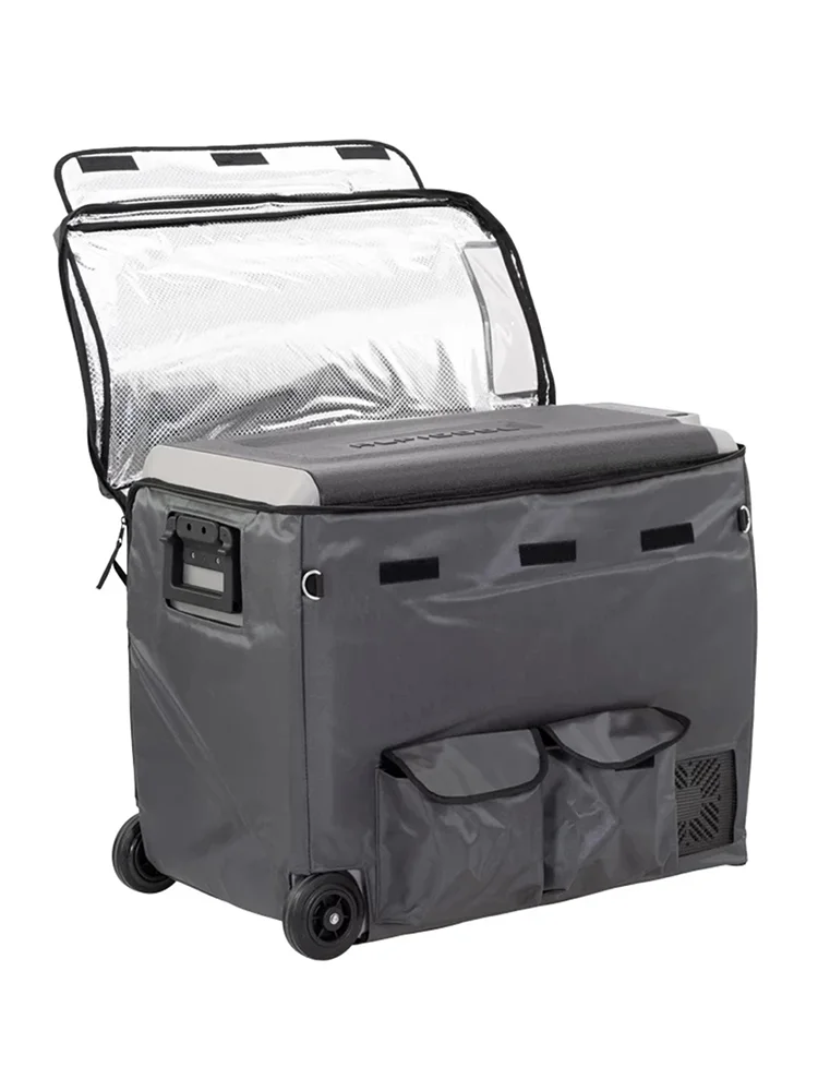 Car Refrigerator Accessories Alpicool Car Refrigerator Cover Fridge Protective Jacket For C25-C75L T36-T60L CF45L CF55L MK18L MK25L