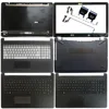 New For HP 15-BW 15-BS 15T-BR 15T-BS 15Z-BW 250 G6 255 TPN-C129 LCD Back Cover/Bezel/US Spanish Keyboard Palmrest/Bottom Case 1