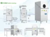 The most popular lid type intelligent automatic multifunctional cup washer dishwasher dishwasher 6