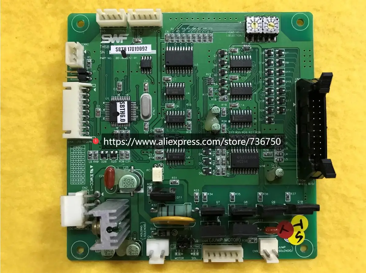 BD-000232-BD-000232-01-BD-000232-22-THSB-REV13-Genuine-SWF-Thread-Break ...