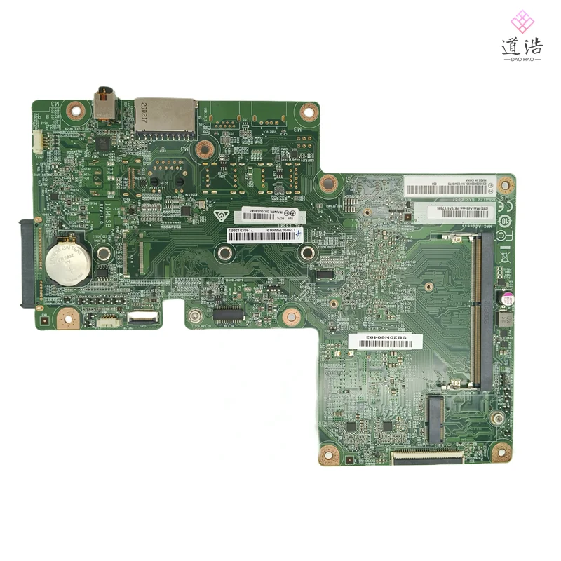 IGMLSB For Lenovo 330-20IGM AIO Motherboard F51ZDMB 5B20U54042 J4025 CPU DDR4 Mainboard 7 IGMLSB For Lenovo 330-20IGM AIO Motherboard F51ZDMB 5B20U54042 J4025 CPU DDR4 Mainboard - Image 5