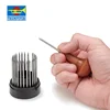 Hobby model building tools Miniature rivet punch maker 0.25-1.35mm 23 sizes For Model DIY detail adding tool 5